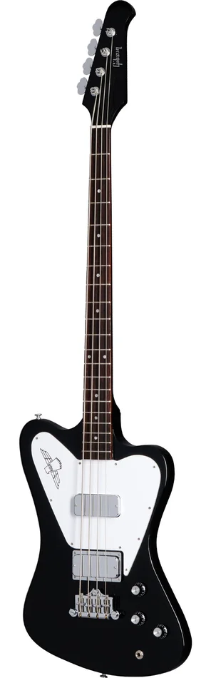 Gibson USA Thunderbird NON-reverse Ebony