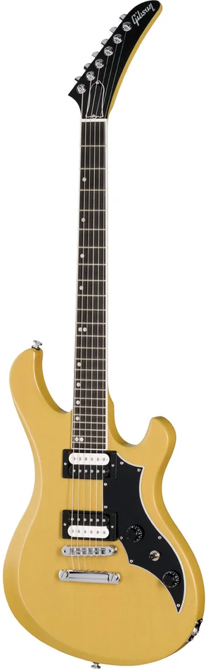 Gibson USA Victory