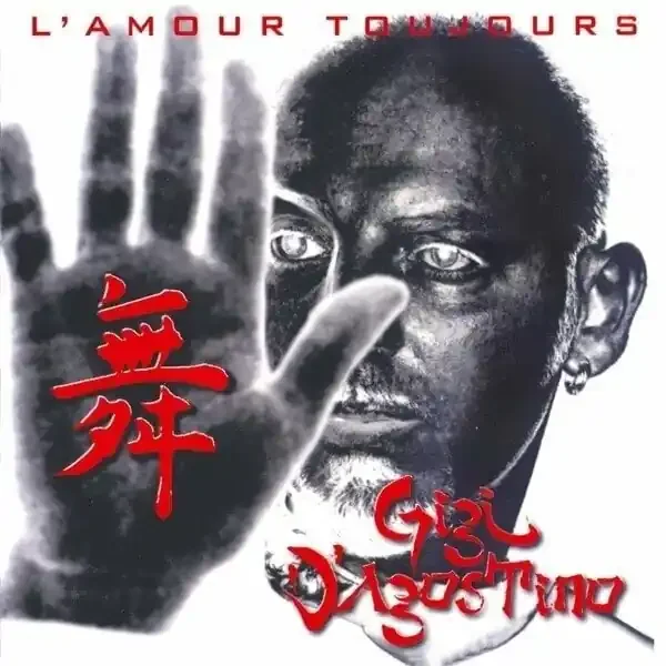 Gigi D‘Agostino – L‘Amour Toujours (Reissue) (3 LP)