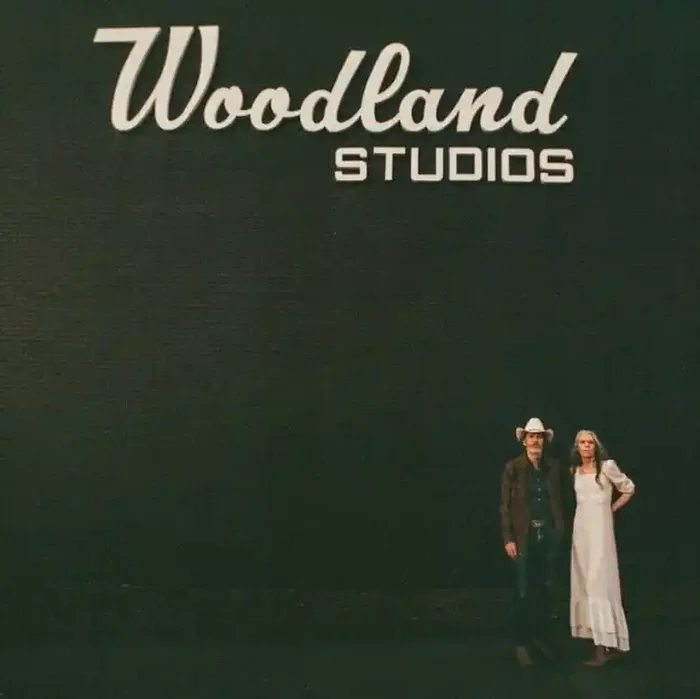 Gillian Welch & David Rawlings – Woodland (CD)