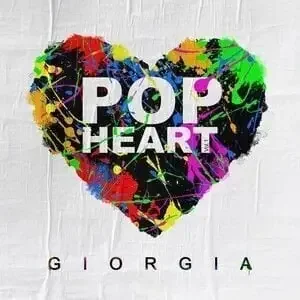 Giorgia – Pop Heart (CD)