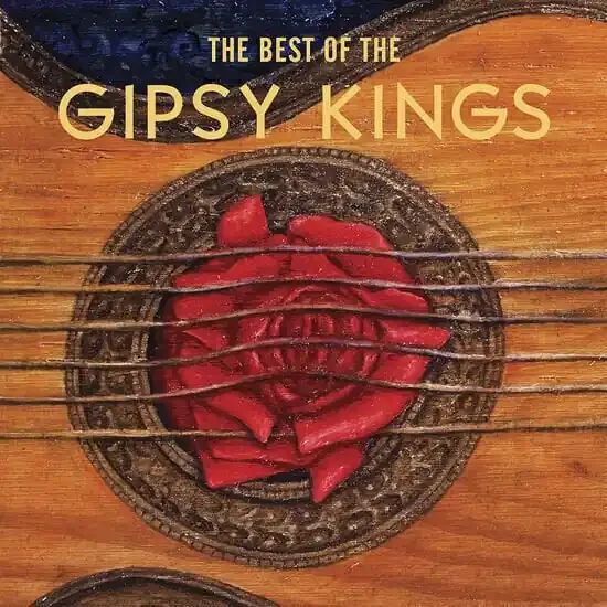 Gipsy Kings – The Best Of The Gipsy Kings (2 LP) (140g)