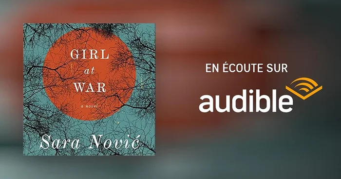 Girl at War