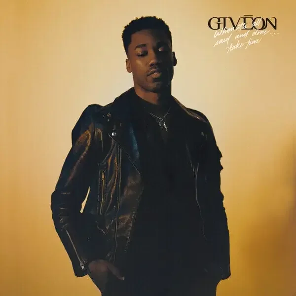 Giveon – When It‘s All Said And Done… Take Time (LP)