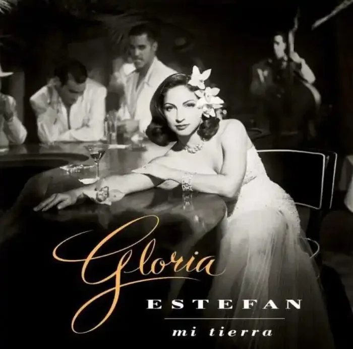 Gloria Estefan – Mi Tierra (CD)
