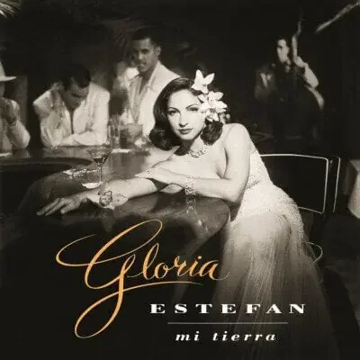 Gloria Estefan – Mi Tierra (LP)