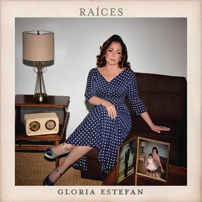 Gloria Estefan – Raices (CD)