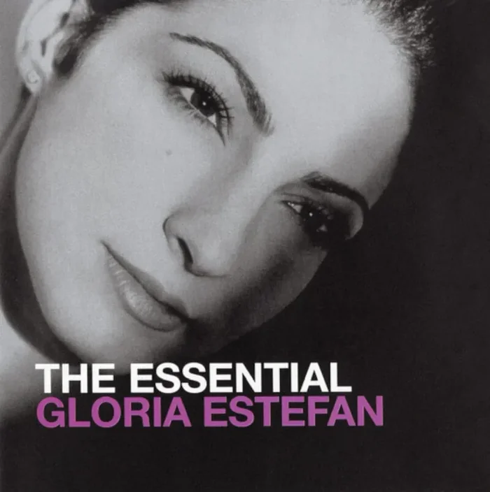 Gloria Estefan – The Essential Gloria Estefan (Reissue) (2 CD)