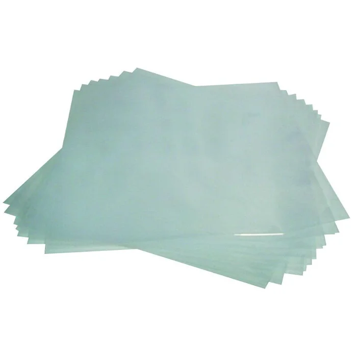 GLORIOUS DJ Housse De Protection Vinyles 12.5-100 PC