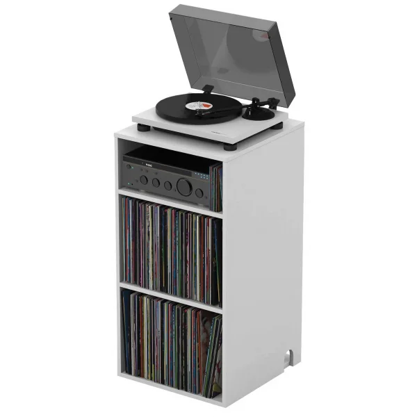 Glorious DJ MODULAR MIX RACK WHITE