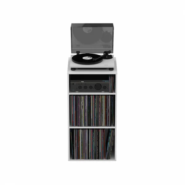 Glorious DJ MODULAR MIX RACK WHITE – Image 2