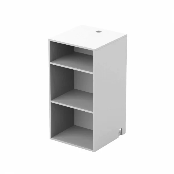 Glorious DJ MODULAR MIX RACK WHITE – Image 3