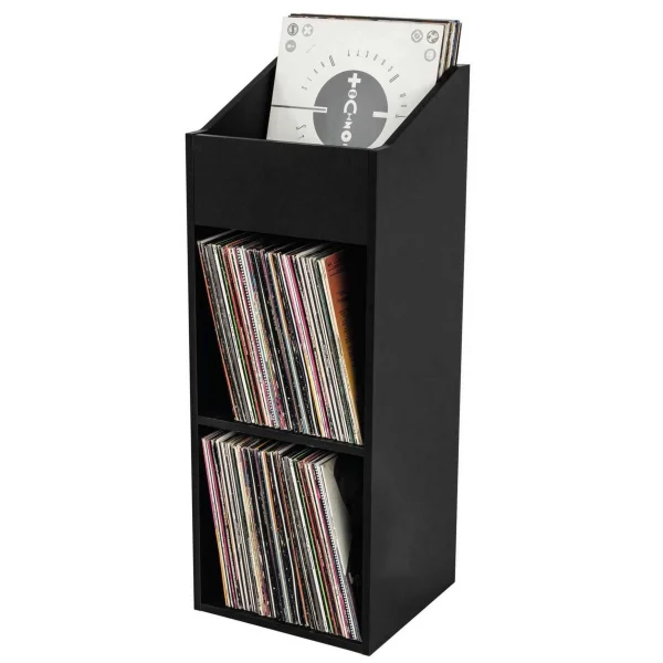 Glorious DJ RECORD BOX 330 BLACK