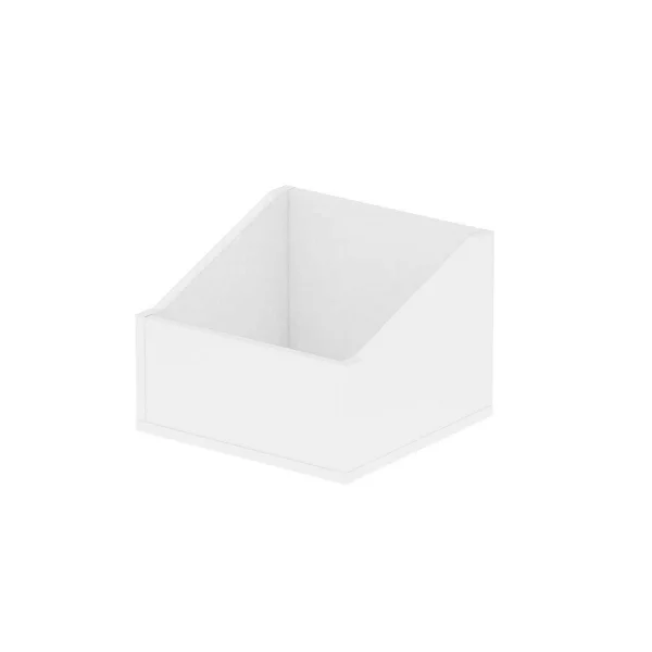 Glorious DJ RECORD BOX ADVANCED 110 WHITE – Image 2