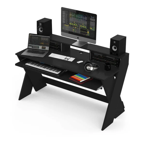 Glorious DJ SOUND DESK PRO BLACK