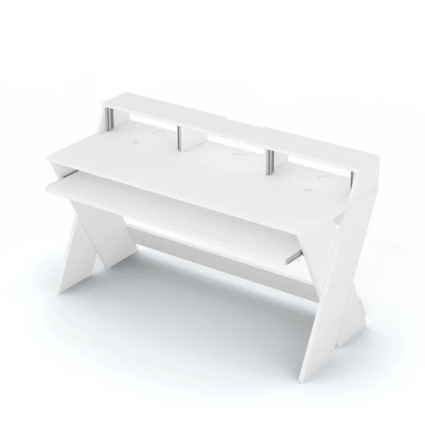 Glorious DJ SOUND DESK PRO WHITE – Image 2