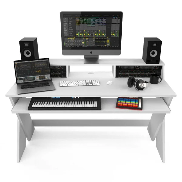 Glorious DJ SOUND DESK PRO WHITE – Image 4