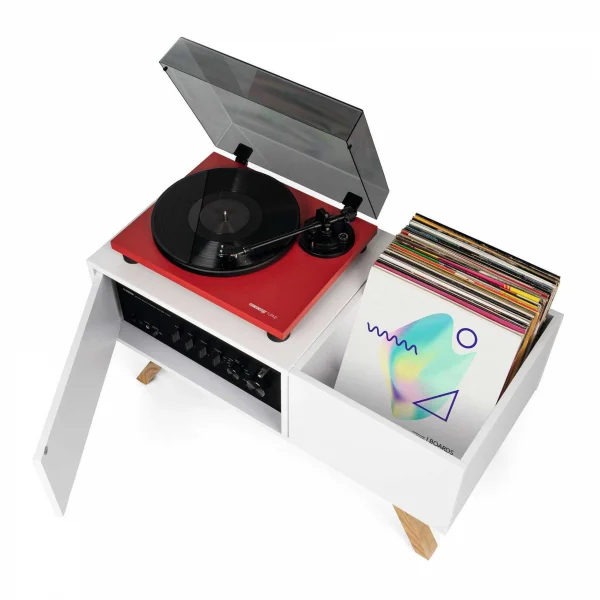 Glorious DJ TURNTABLE LOWBOARD – Image 3
