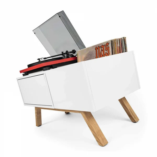 Glorious DJ TURNTABLE LOWBOARD – Image 4