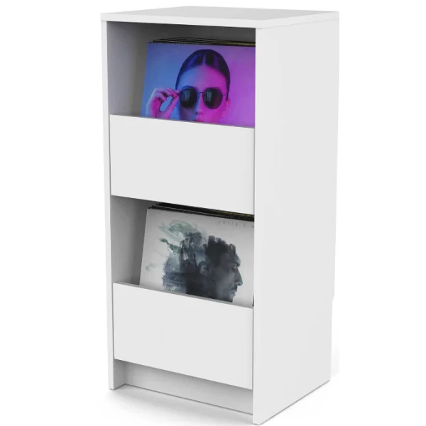 Glorious DJ VINYL VAULT WHITE – Image 2