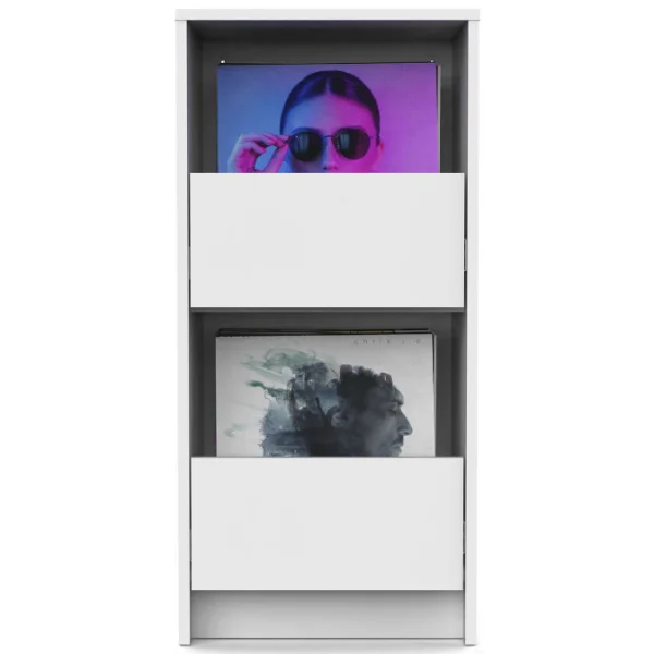 Glorious DJ VINYL VAULT WHITE – Image 4