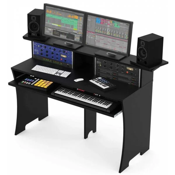 Glorious DJ WORKBENCH BLACK