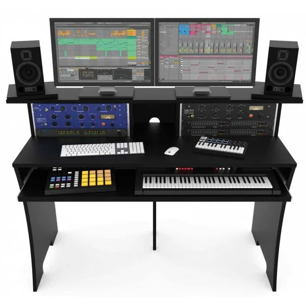 Glorious DJ WORKBENCH BLACK – Image 2
