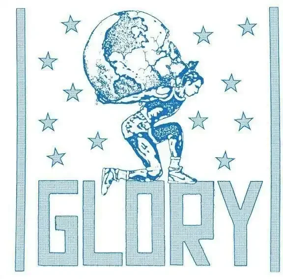 Glory – The 12&Prime; (LP)