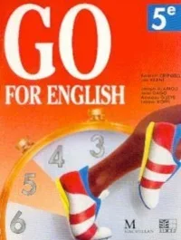 Go for English 5e