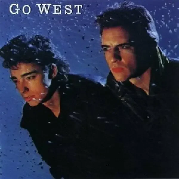 Go West – Go West (Remastered) (Clear Coloured) (LP)