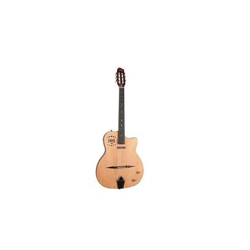 GODIN Multiac Gypsy Jazz 10 Avec Housse