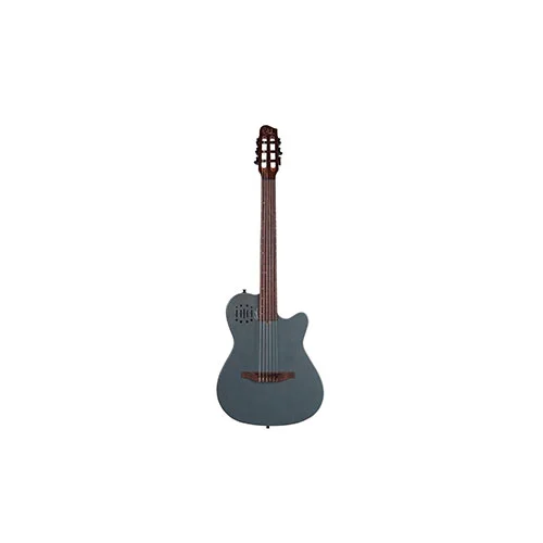 GODIN Multiac Mundial Arctik Blue Livrée En Housse