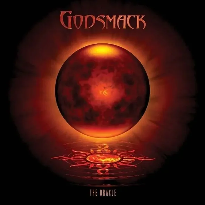 Godsmack – The Oracle (LP)