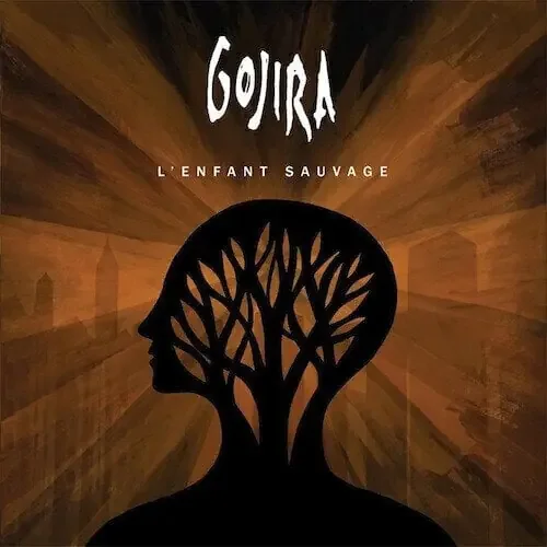 Gojira – L‘Enfant Sauvage (2 LP)