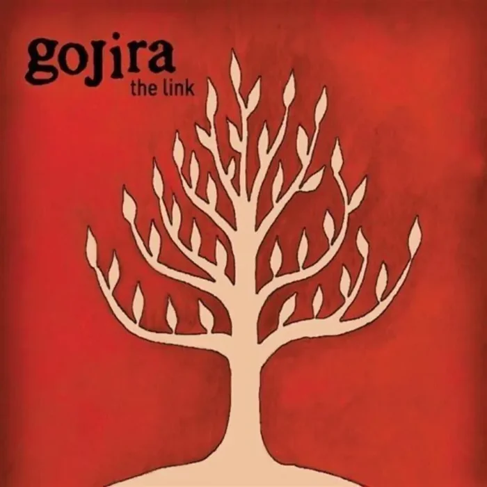 Gojira – The Link (LP)
