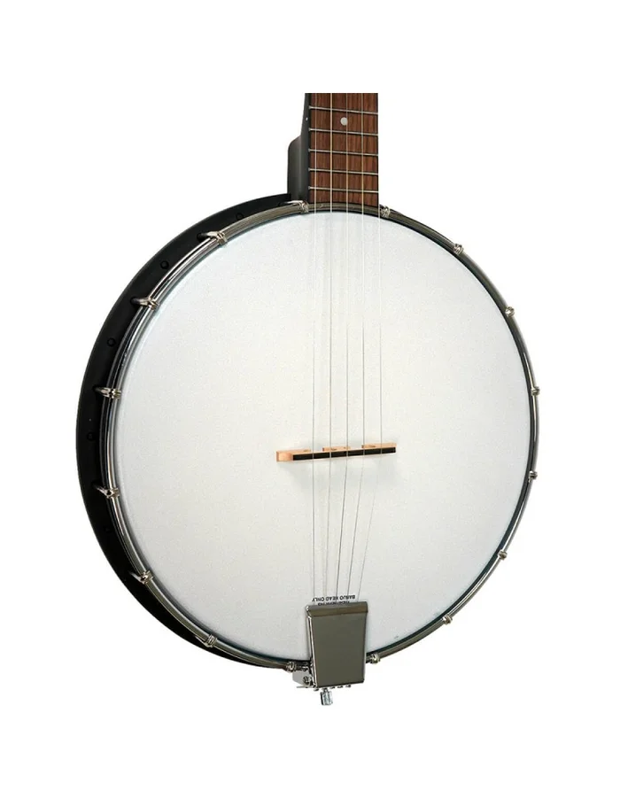 Gold Tone AC-1 banjo 5 string openback + housse – Image 2