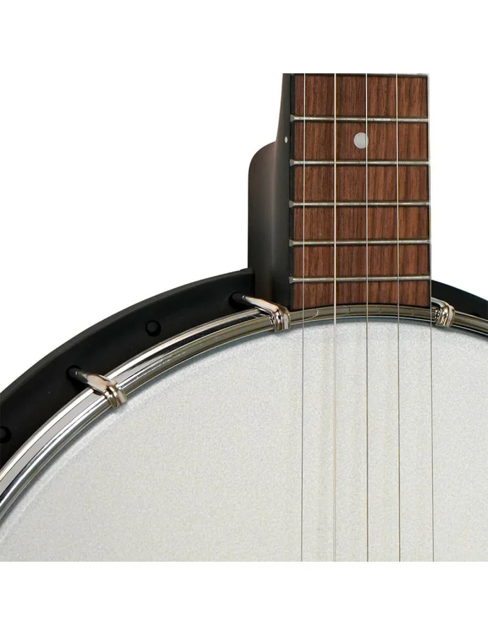 Gold Tone AC-1 banjo 5 string openback + housse – Image 3