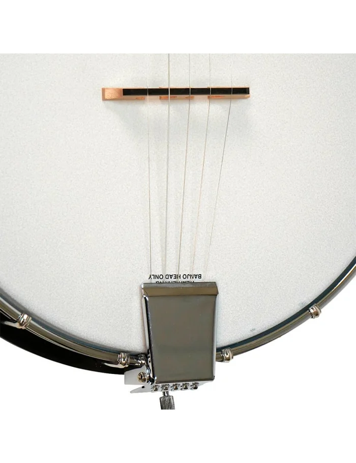 Gold Tone AC-1 banjo 5 string openback + housse – Image 4