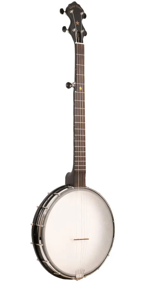 GOLD TONE AC-12 Banjo 5