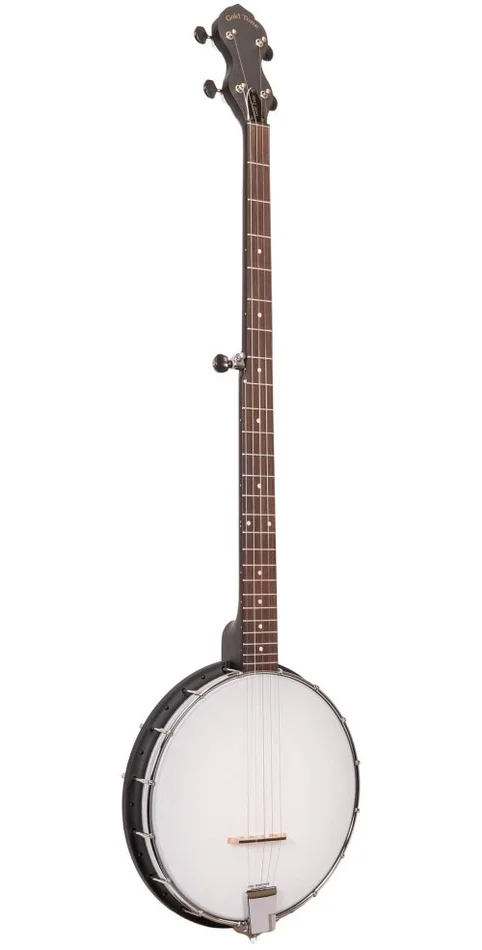 GOLD TONE Banjo 5 Open Back Manche Long