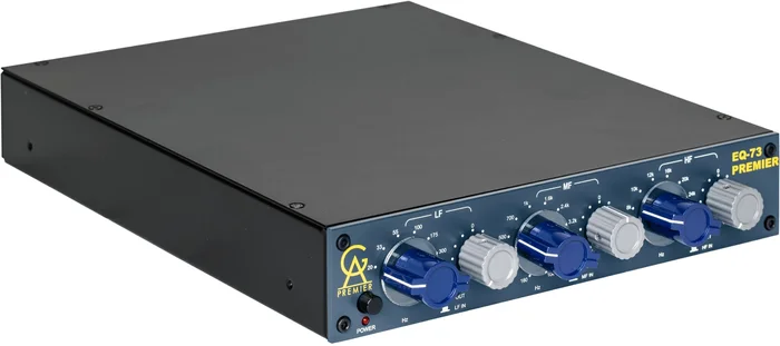 Golden Age Audio EQ-73 Premier