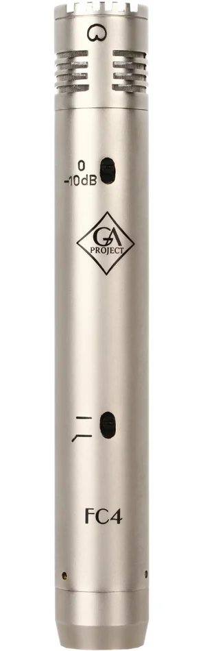 Golden Age Audio FC4