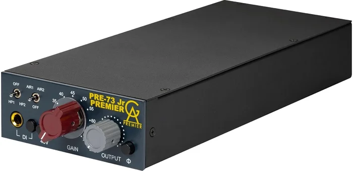 Golden Age Audio PRE-73 Jr Premier