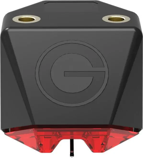 Goldring E1 Phono Micro HiFi, superCartouche Hifi