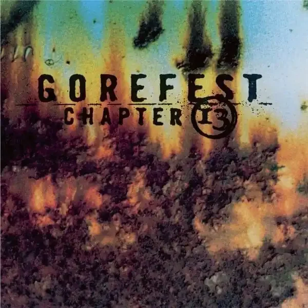 Gorefest – Chapter 13 (Limited Edition) (Coloured) (LP)
