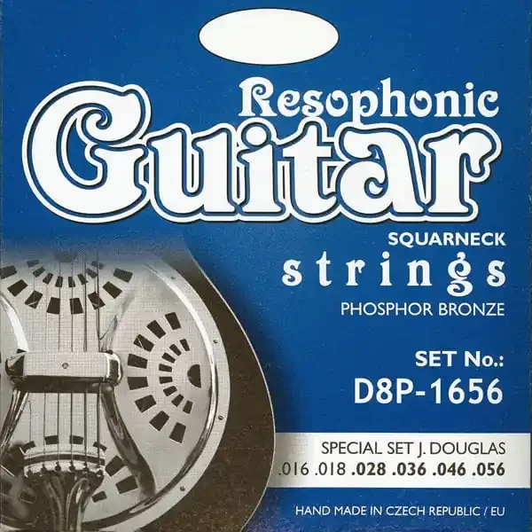 Gorstrings D8P-1656 Autres jeux de cordes