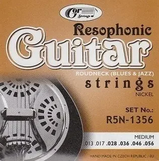 Gorstrings R5N-1356 Autres jeux de cordes