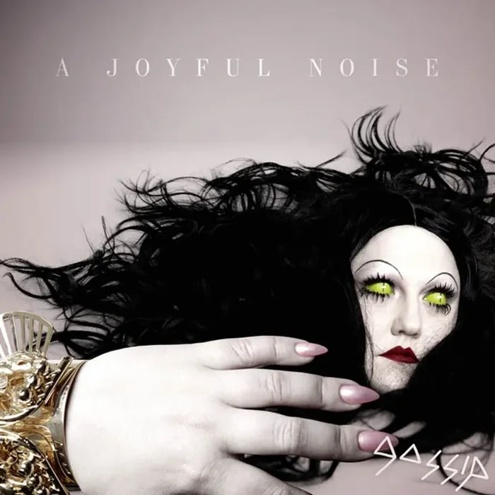 Gossip – A Joyful Noise (CD)