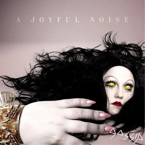 Gossip – A Joyful Noise (LP)