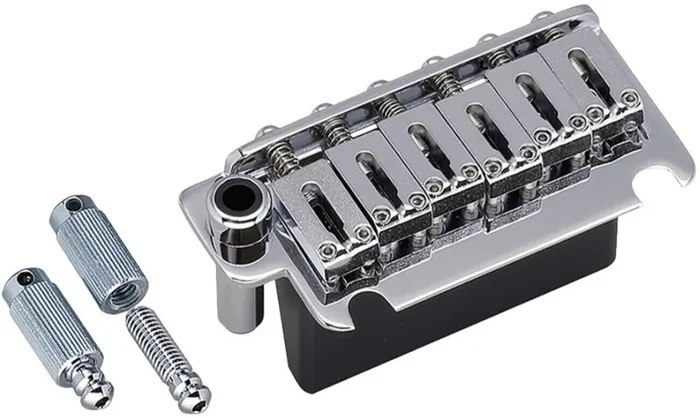 Gotoh 510TS-FE1 C Chrome